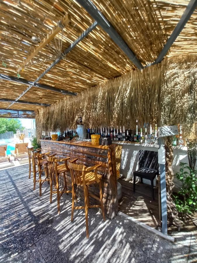 Alacati La Vista Bagian luar foto