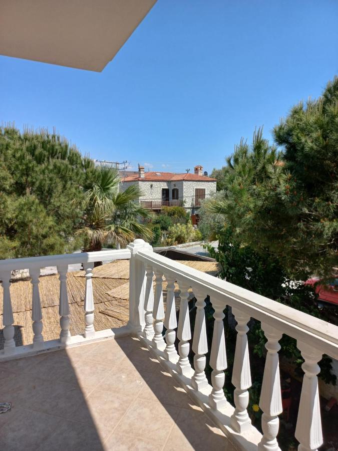 Alacati La Vista Bagian luar foto