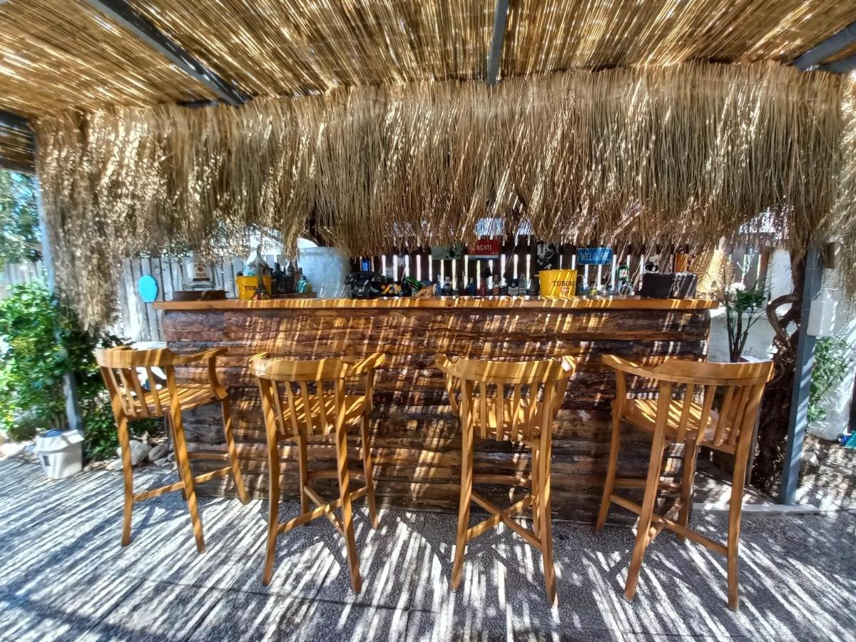 Alacati La Vista Bagian luar foto