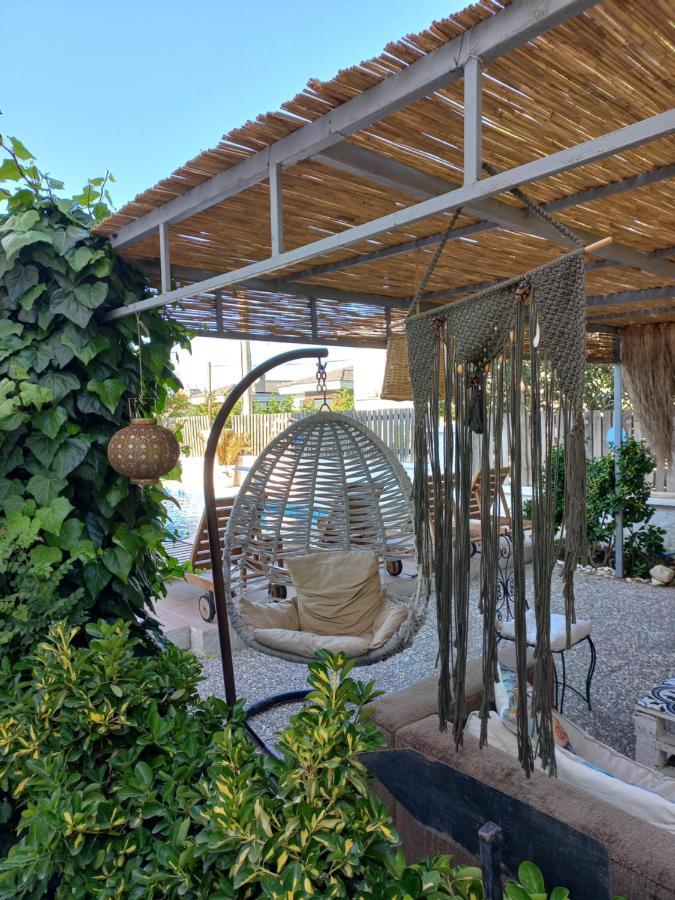 Alacati La Vista Bagian luar foto