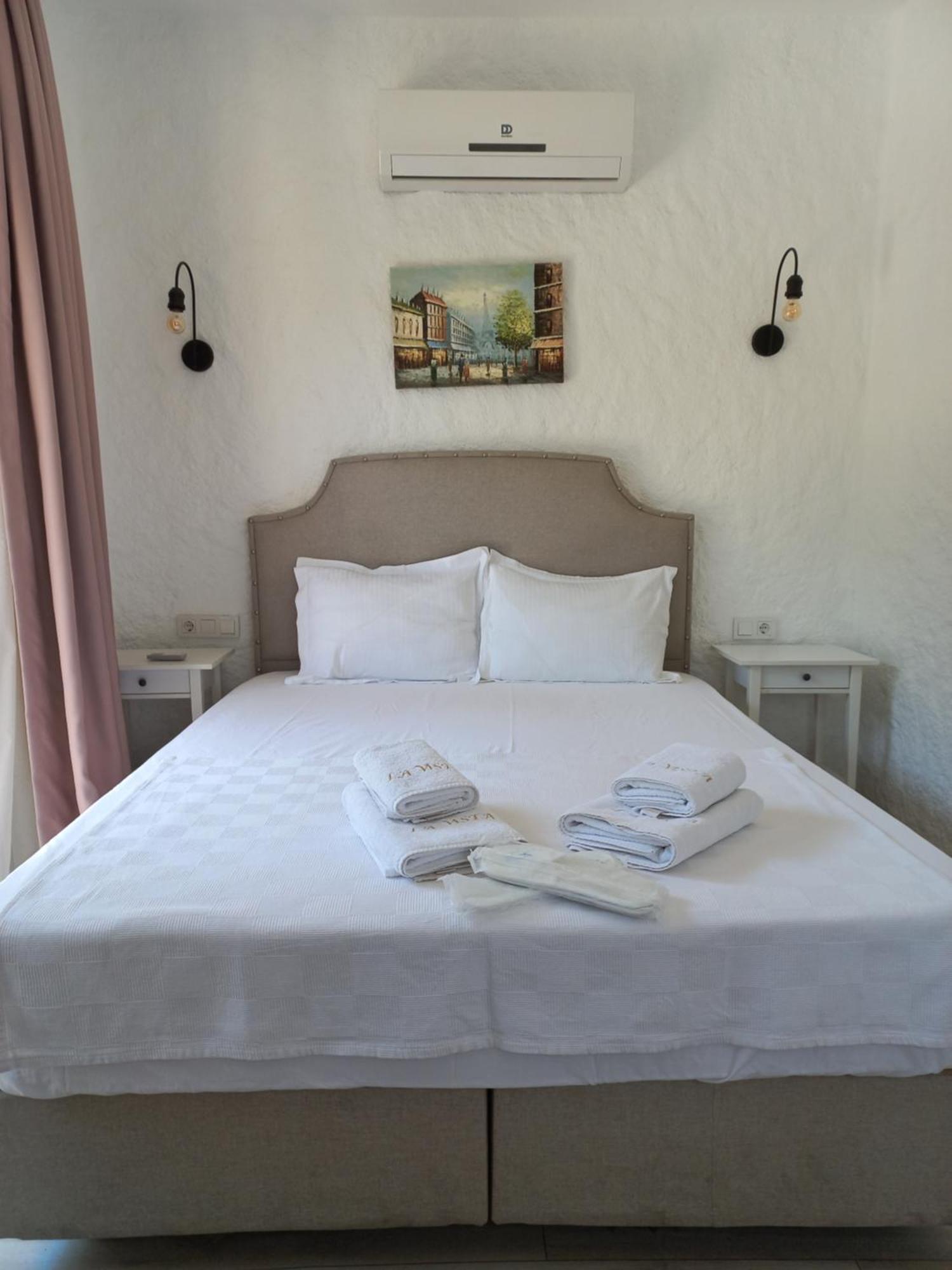 Alacati La Vista Bagian luar foto