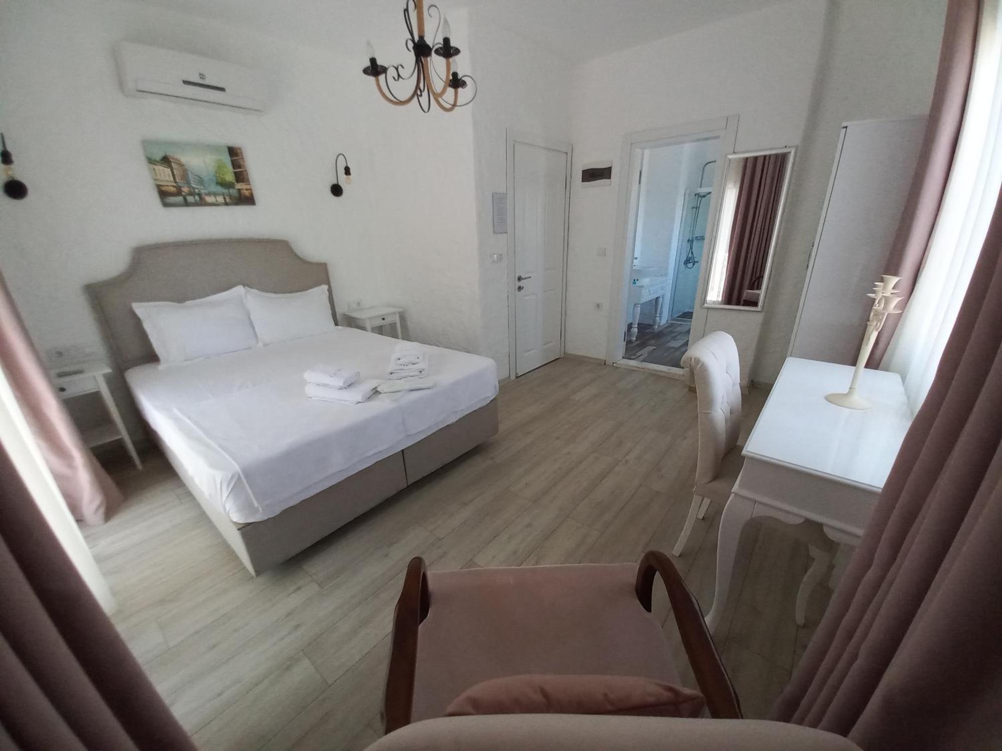 Alacati La Vista Bagian luar foto