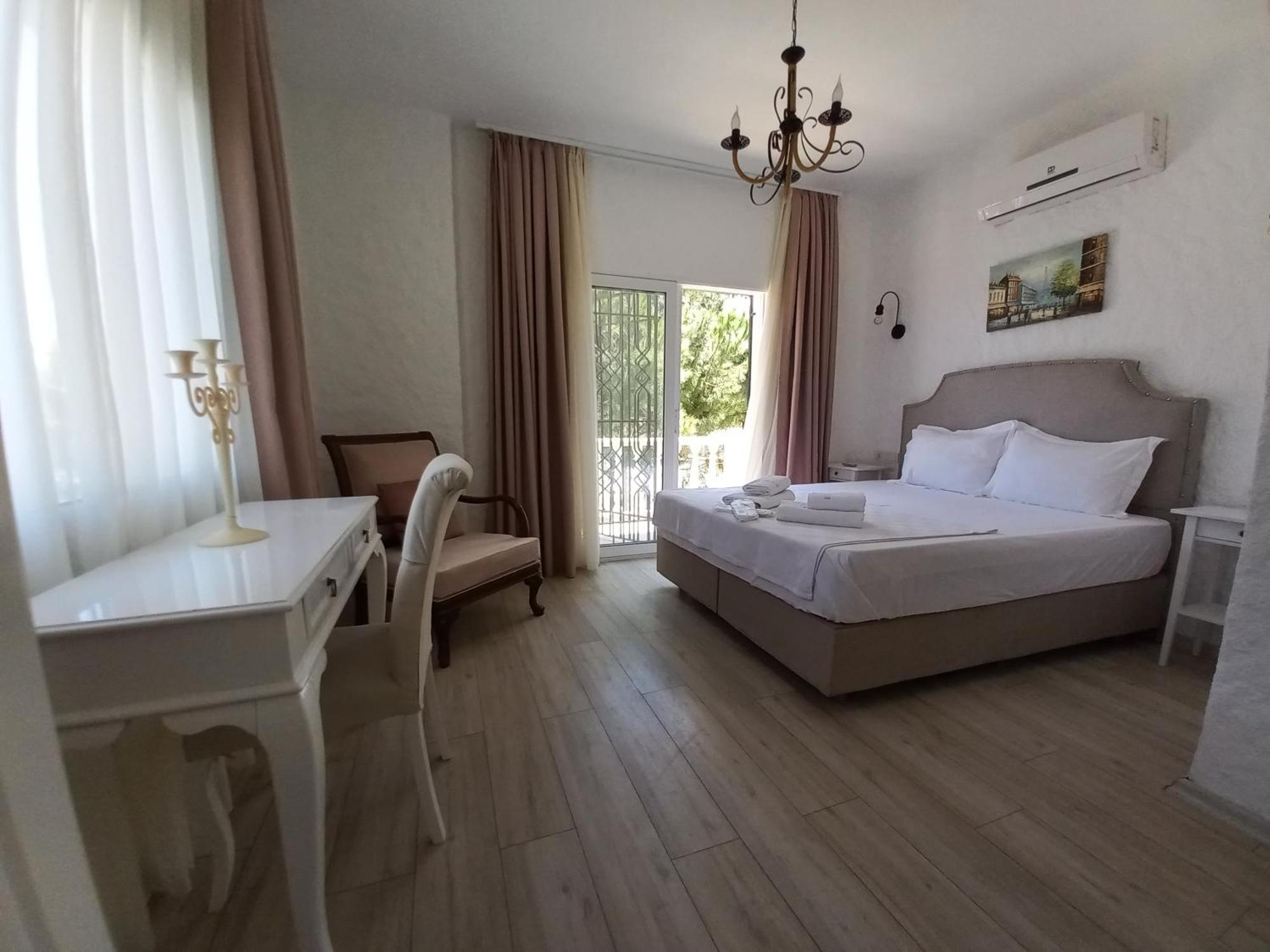Alacati La Vista Bagian luar foto