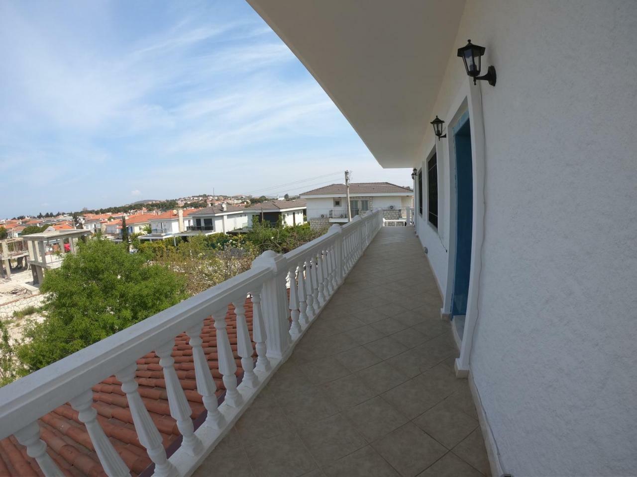 Alacati La Vista Bagian luar foto